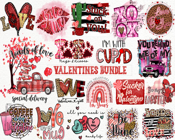 20+ Valentine Bundle Svg, Valentine Day, Happy valentine svg, Valentine Quote svg, Heart svg, Love day svg, Love Svg, Cupid svg, Happy Day svg Cricut