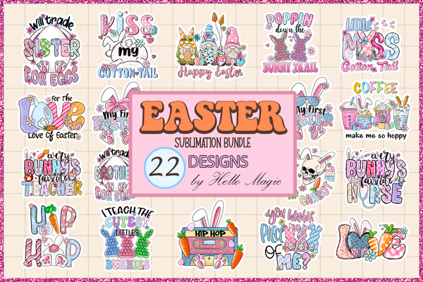 Easter PNG Bundle, Easter eggs png, Funny Easter png, Easter png, Bunny png