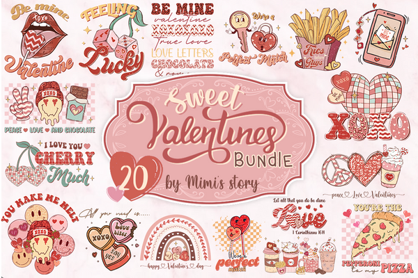 Valentine Png bundle, Valentines day Png bundle, Love Png, Valentine Bundle, Valentine Png on Ultimatesvg.net - VLT15122203