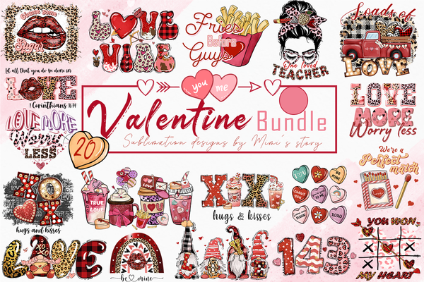 Valentine Sublimation Bundle, Valentine's day png, Valentine Png, Be My Valentine Png, Funny Valentine Png - VLT15122209