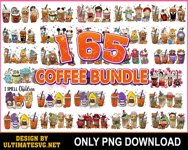 New Mega Bundle 165 Coffee Png Bundle, Coffee Bundle Png, Coffee Png Bundle, Coffee Png Bundle